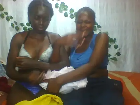 babgirls254 online show from 06.23.26