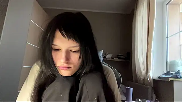 Snapshot of SebrinaMontelle chatting on 06.22.26 SebrinaMontelle online show from 06.22.26