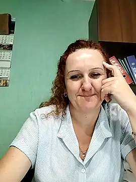 Snapshot of KarinaFlower99 chatting on 07.06.26 KarinaFlower99 online show from 07.06.26