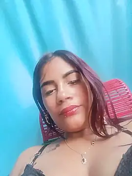 dulce amber21 online show from 06.13.26