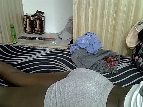 Snapshot of Sheratonyblacks chatting on 06.21.26 Sheratonyblacks online show from 06.21.26