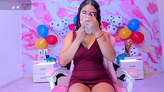 victoria rosee1 online show from 07.13.26