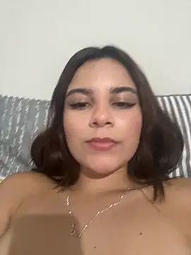 CristalMalika online show from 06.11.26