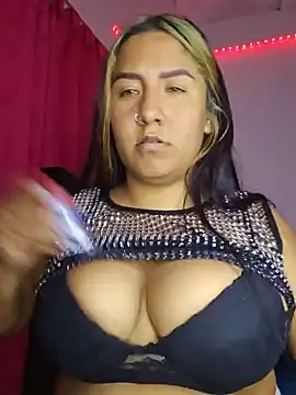 IamAmbar01 online show from 06.28.26