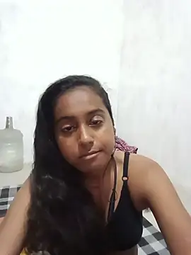 Snapshot of Anjali-8905 chatting on 06.27.26 Anjali-8905 online show from 06.27.26