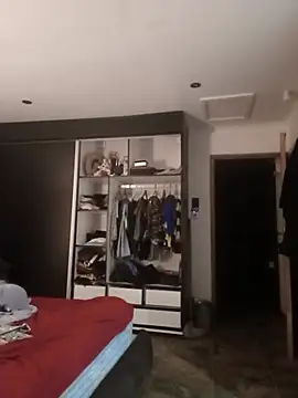 ArabellaVixen online show from 07.02.26