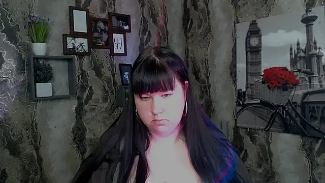 Snapshot of BabyTaera7 chatting on 06.22.26 BabyTaera7 online show from 06.22.26