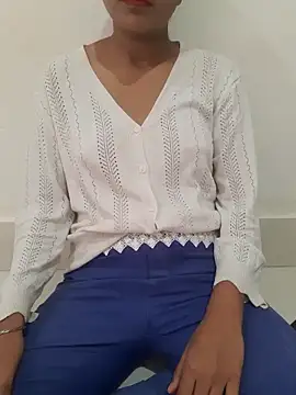 Snapshot of Riya5677 chatting on 06.17.26 Riya5677 online show from 06.17.26