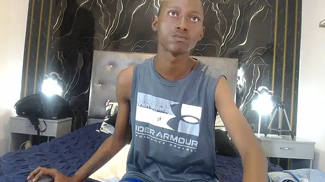 Snapshot of Joel_Bell chatting on 06.16.26 Joel Bell online show from 06.16.26