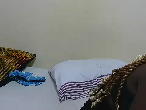 Snapshot of Arriana_ chatting on 07.28.26 Arriana online show from 07.28.26
