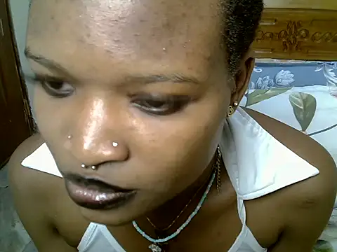 Snapshot of Blaqlova chatting on 07.17.26 Blaqlova online show from 07.17.26