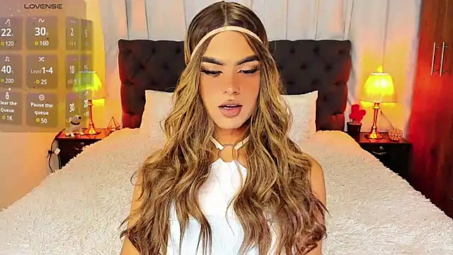 Snapshot of Scarlethvhonparker chatting on 01.16.25 Scarlethvhonparker online show from 01.16.25