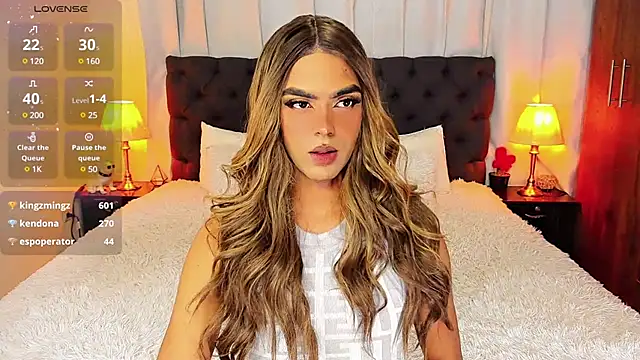 Snapshot of Scarlethvhonparker chatting on 01.17.25 Scarlethvhonparker online show from 01.17.25