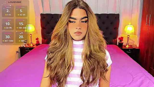 Snapshot of Scarlethvhonparker chatting on 03.23.25 Scarlethvhonparker online show from 03.23.25