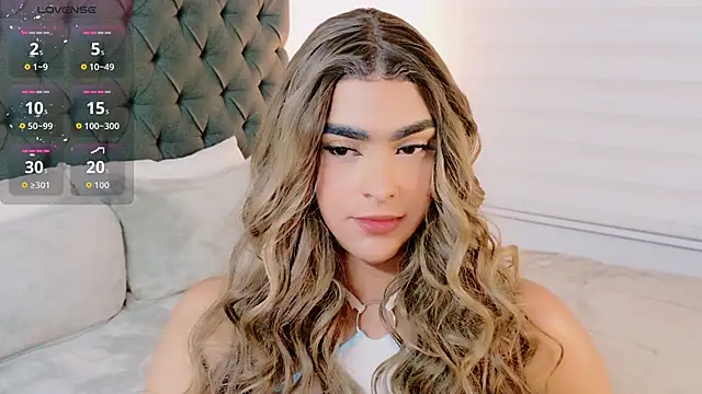 Snapshot of Scarlethvhonparker chatting on 09.26.25 Scarlethvhonparker online show from 09.26.25