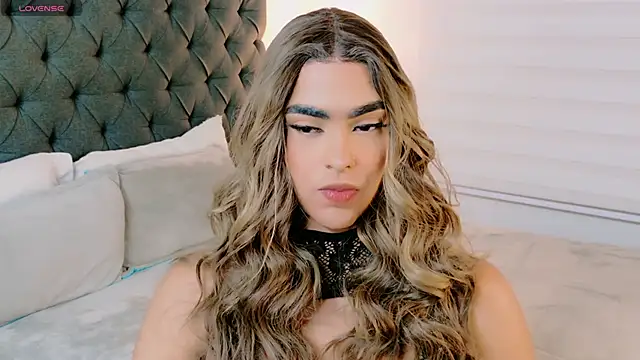 Snapshot of Scarlethvhonparker chatting on 09.27.25 Scarlethvhonparker online show from 09.27.25