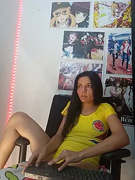 Snapshot of StefanyLoversXXX chatting on 06.16.26 StefanyLoversXXX online show from 06.16.26