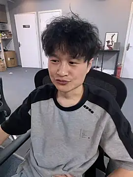 Snapshot of xiaowu01 chatting on 06.11.26 xiaowu01 online show from 06.11.26