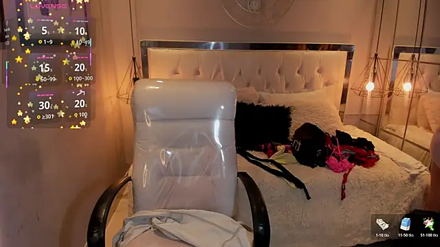 Snapshot of zara_moon1 chatting on 07.02.26 zara moon1 online show from 07.02.26