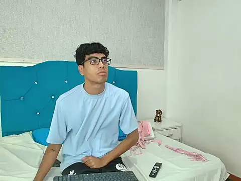 Jack Blacck online show from 07.09.26