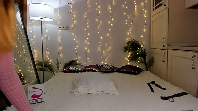 SonyaBabyn online show from 12.26.24