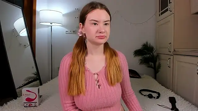 SonyaBabyn online show from 02.04.25