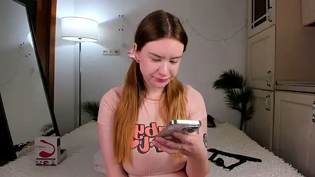 SonyaBabyn online show from 03.19.25