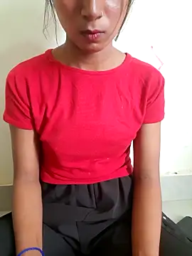 Snapshot of Anjali6809 chatting on 06.16.26 Anjali6809 online show from 06.16.26