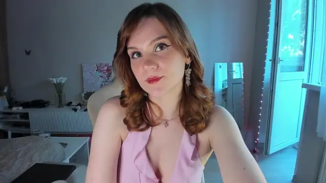 Snapshot of amelia_braun chatting on 07.13.26 amelia braun online show from 07.13.26
