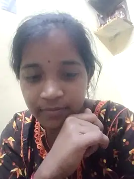 Snapshot of vanithaa_telugu chatting on 07.06.26 vanithaa telugu online show from 07.06.26