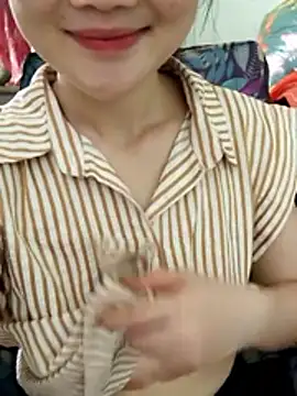 Snapshot of Cerry-cc chatting on 06.16.26 Cerry-cc online show from 06.16.26