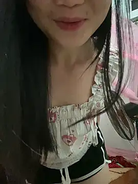 Snapshot of Cerry-cc chatting on 07.10.26 Cerry-cc online show from 07.10.26