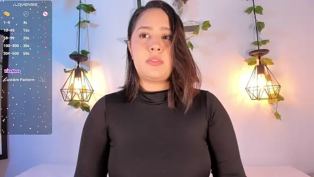 Snapshot of aisha_duque_ chatting on 08.03.26 aisha duque online show from 08.03.26