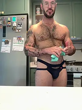 Snapshot of mrbighairychest chatting on 07.03.26 mrbighairychest online show from 07.03.26