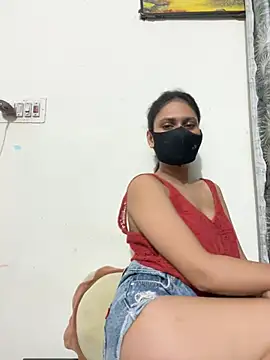 kavyq3791 online show from 07.14.26