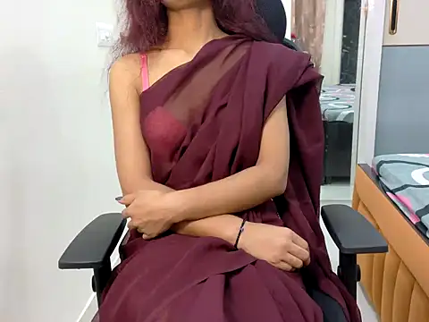 Snapshot of BadAss_Siya chatting on 06.18.26 BadAss Siya online show from 06.18.26