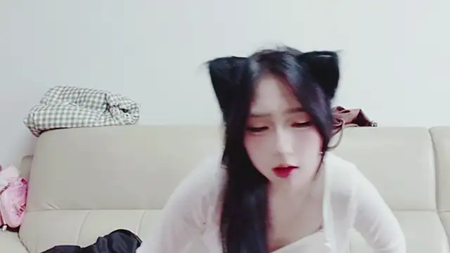 qiao-520 online show from 06.15.26