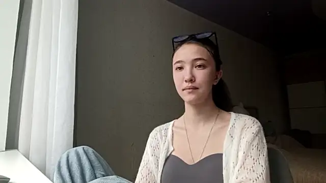 Snapshot of TranquilityPleasure chatting on 07.18.26 TranquilityPleasure online show from 07.18.26