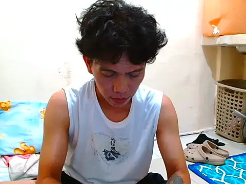 Snapshot of Jhaypinoy69 chatting on 06.16.26 Jhaypinoy69 online show from 06.16.26