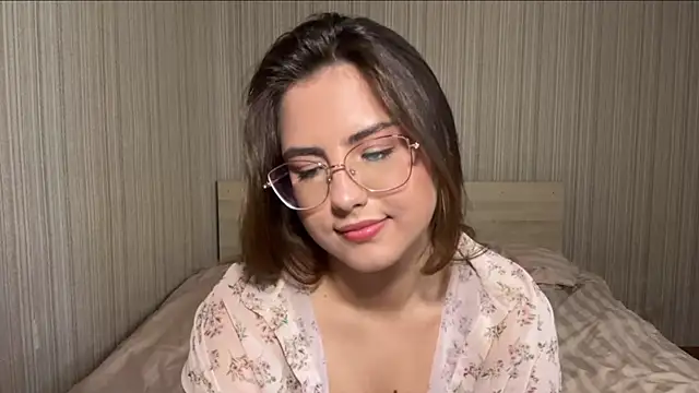 Mina Aston online show from 07.15.26