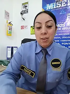 Snapshot of _Melody-1 chatting on 07.27.26 Melody-1 online show from 07.27.26