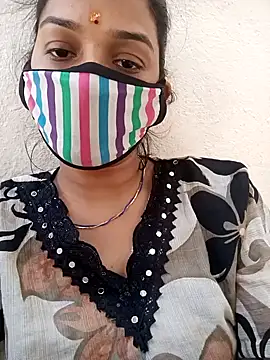 Snapshot of NEELAM77 chatting on 06.16.26 NEELAM77 online show from 06.16.26