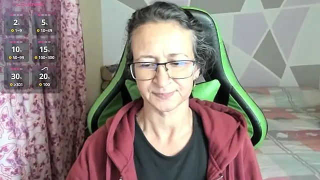 Snapshot of Ana_Flakita chatting on 06.29.26 Ana Flakita online show from 06.29.26