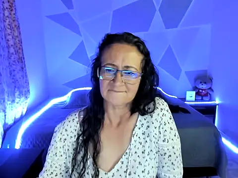 Snapshot of Ana_Flakita chatting on 07.07.26 Ana Flakita online show from 07.07.26