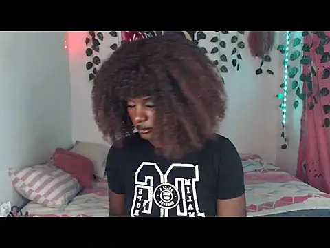 Snapshot of Stefanny_Hot033 chatting on 06.19.26 Stefanny Hot033 online show from 06.19.26