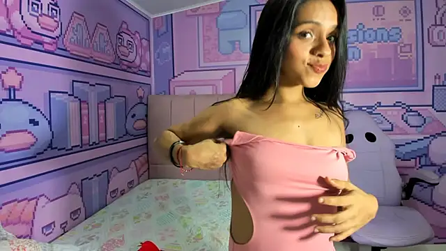 Snapshot of kattie_gomez chatting on 06.14.26 kattie gomez online show from 06.14.26