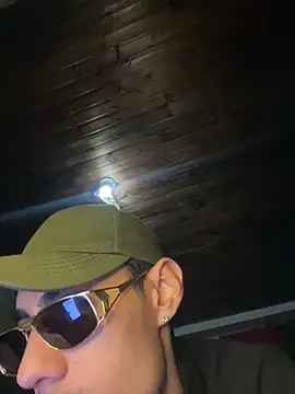 Snapshot of MateoCollins2026 chatting on 07.27.26 MateoCollins2026 online show from 07.27.26