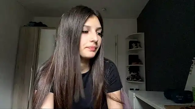 Snapshot of SpanishRooter chatting on 07.08.26 SpanishRooter online show from 07.08.26