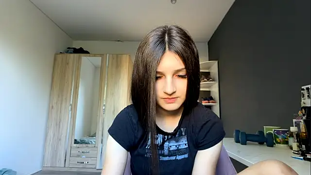 Snapshot of SpanishRooter chatting on 07.29.26 SpanishRooter online show from 07.29.26