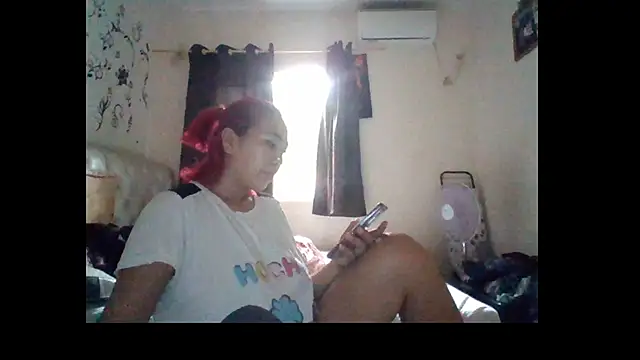 BLUE69239 online show from 06.27.26